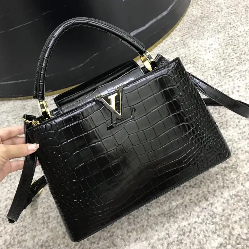 PM LOUIS VUITTON CAPUCINES 0528